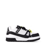 LV Trainer Maxi Sneaker