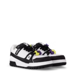 ⁦LV Trainer Maxi Sneaker⁩ – תמונה ⁦2⁩