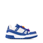 ⁦LV Trainer Maxi Sneaker⁩ – תמונה ⁦4⁩