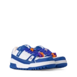 ⁦LV Trainer Maxi Sneaker⁩ – תמונה ⁦5⁩