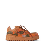 LV Trainer Maxi Sneaker