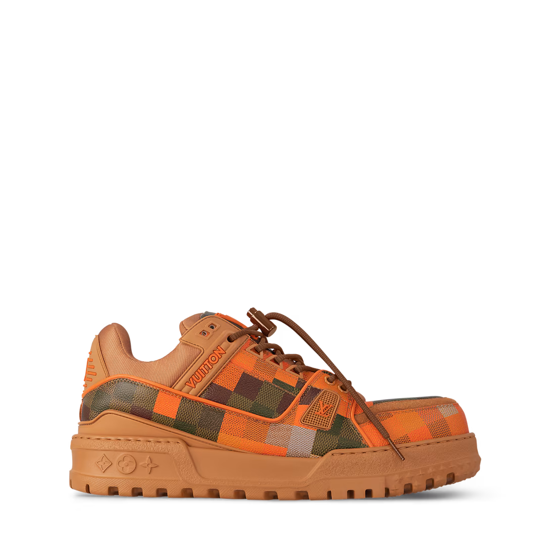 louis-vuitton-lv-trainer-maxi-sneaker--BRQU3PPR11_PM1_Side view LV Trainer Maxi Sneaker – תמונה 1