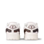 ⁦LV Trainer Maxi Sneaker⁩ – תמונה ⁦6⁩