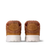 ⁦LV Trainer Maxi Sneaker⁩ – תמונה ⁦4⁩