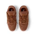 ⁦LV Trainer Maxi Sneaker⁩ – תמונה ⁦2⁩