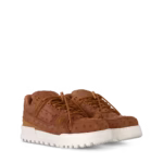 ⁦LV Trainer Maxi Sneaker⁩ – תמונה ⁦3⁩