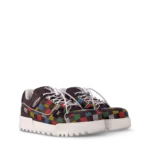 LV Trainer Maxi Sneaker