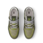 ⁦LV Trainer Outdoor Sneaker⁩ – תמונה ⁦6⁩