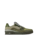 ⁦LV Trainer Outdoor Sneaker⁩ – תמונה ⁦5⁩