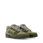 ⁦LV Trainer Outdoor Sneaker⁩ – תמונה ⁦7⁩