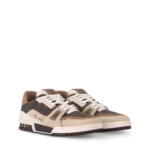 ⁦LV Trainer Outdoor Sneaker⁩ – תמונה ⁦3⁩