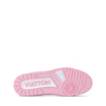 ⁦LV Trainer Sneaker⁩ – תמונה ⁦4⁩