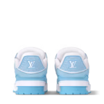 ⁦LV Trainer Sneaker⁩ – תמונה ⁦8⁩