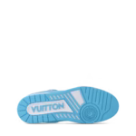⁦LV Trainer Sneaker⁩ – תמונה ⁦9⁩