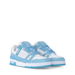 ⁦LV Trainer Sneaker⁩ – תמונה ⁦7⁩
