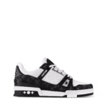 ⁦LV Trainer Sneaker⁩ – תמונה ⁦2⁩