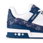 ⁦LV Trainer Sneaker⁩ – תמונה ⁦6⁩