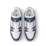 ⁦LV Trainer Sneaker⁩ – תמונה ⁦8⁩