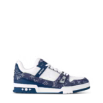 ⁦LV Trainer Sneaker⁩ – תמונה ⁦7⁩