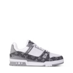 ⁦LV Trainer Sneaker⁩ – תמונה ⁦10⁩