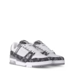 ⁦LV Trainer Sneaker⁩ – תמונה ⁦9⁩