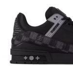 ⁦LV Trainer Sneaker⁩ – תמונה ⁦6⁩