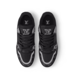 ⁦LV Trainer Sneaker⁩ – תמונה ⁦7⁩