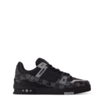 ⁦LV Trainer Sneaker⁩ – תמונה ⁦5⁩