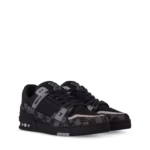 ⁦LV Trainer Sneaker⁩ – תמונה ⁦8⁩