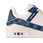 ⁦LV Trainer Sneaker⁩ – תמונה ⁦4⁩