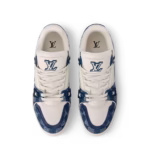 ⁦LV Trainer Sneaker⁩ – תמונה ⁦2⁩