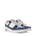 ⁦LV Trainer Sneaker⁩ – תמונה ⁦3⁩