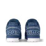⁦LV Trainer Sneaker⁩ – תמונה ⁦4⁩