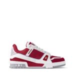 ⁦LV Trainer Sneaker⁩ – תמונה ⁦4⁩