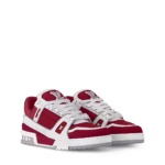 ⁦LV Trainer Sneaker⁩ – תמונה ⁦5⁩