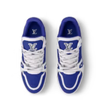 ⁦LV Trainer Sneaker⁩ – תמונה ⁦12⁩