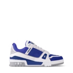 ⁦LV Trainer Sneaker⁩ – תמונה ⁦10⁩