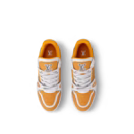 ⁦LV Trainer Sneaker⁩ – תמונה ⁦9⁩