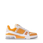 ⁦LV Trainer Sneaker⁩ – תמונה ⁦7⁩