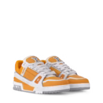 ⁦LV Trainer Sneaker⁩ – תמונה ⁦8⁩