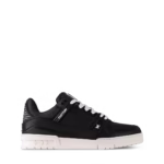 ⁦LV Trainer Sneaker⁩ – תמונה ⁦4⁩