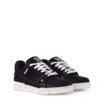 ⁦LV Trainer Sneaker⁩ – תמונה ⁦5⁩