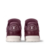 ⁦LV Trainer Sneaker⁩ – תמונה ⁦3⁩