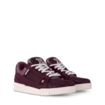 ⁦LV Trainer Sneaker⁩ – תמונה ⁦2⁩
