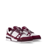 ⁦LV Trainer Sneaker⁩ – תמונה ⁦8⁩