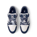⁦LV Trainer Sneaker⁩ – תמונה ⁦12⁩