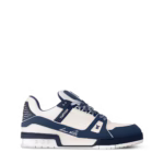 ⁦LV Trainer Sneaker⁩ – תמונה ⁦10⁩
