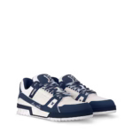 ⁦LV Trainer Sneaker⁩ – תמונה ⁦11⁩