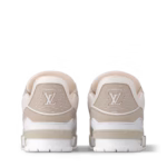⁦LV Trainer Sneaker⁩ – תמונה ⁦6⁩