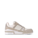 ⁦LV Trainer Sneaker⁩ – תמונה ⁦4⁩